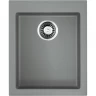 Мойка OMOIKIRI BOSEN 41-GR Tetogranit/leningrad grey 4993543