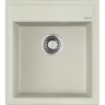 Мойка OMOIKIRI DAISEN 46-PA Artgranit/Пастила 4993610