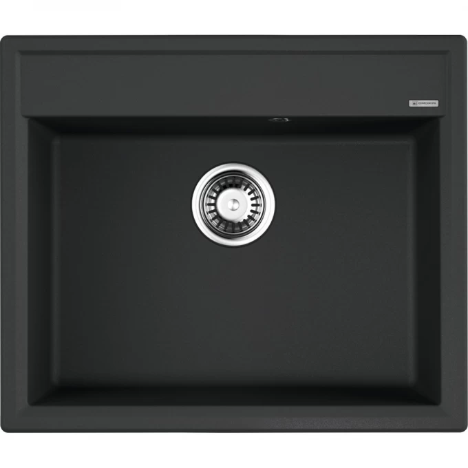Мойка OMOIKIRI DAISEN 60-BL Artgranit/черный 4993622 Мойка OMOIKIRI DAISEN 60-BL Artgranit/черный 4993622