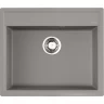 Мойка OMOIKIRI DAISEN 60-GR Artgranit/Leningrad Grey