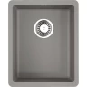 Мойка OMOIKIRI KATA 34-U-GR Artgranit/Leningrad Grey 4993383