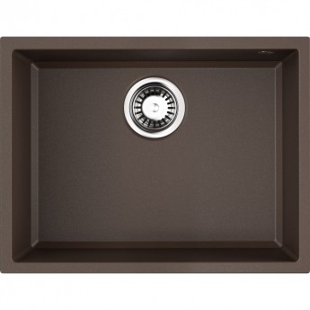 Мойка OMOIKIRI TEDORI 54-U-DC