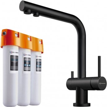 Комплект OMOIKIRI NAGANO-GB + PURE DROP LITE Комплект OMOIKIRI NAGANO-GB + PURE DROP LITE