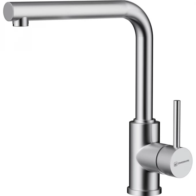 Смеситель OMOIKIRI NAKAGAWA-BN 4994319 Смеситель OMOIKIRI NAKAGAWA-BN 4994319