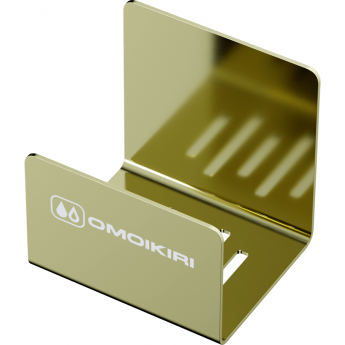 Держатель для губки OMOIKIRI SH-01-LG Держатель для губки OMOIKIRI SH-01-LG
