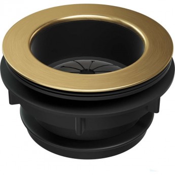 Фланец в сборе для измельчителя в цвете OMOIKIRI AB