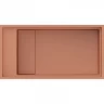 Мойка OMOIKIRI KINARU PRO 86-U/I-CN Artceramic/canyon 4997025