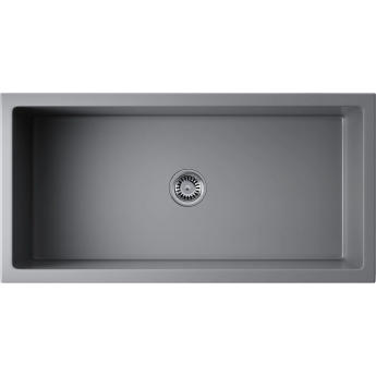 Мойка OMOIKIRI MIKURA 91-PE Natceramic/pebble