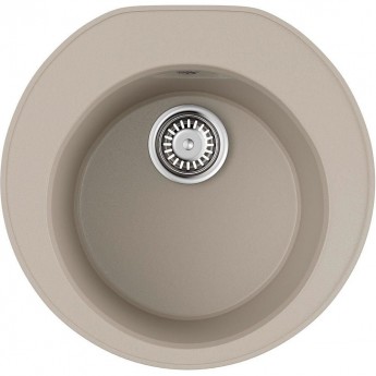 Мойка OMOIKIRI MIYA 50R-SA Tetogranit/бежевый Мойка OMOIKIRI MIYA 50R-SA Tetogranit/бежевый