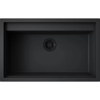 Мойка OMOIKIRI SINTESI 79-GB Artceramic/графит