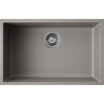 Мойка OMOIKIRI TEDORI 66-U-GR