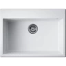 Мойка OMOIKIRI TEDORI 68-WH Tetogranit/белый 4993967
