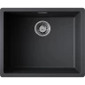 Мойка OMOIKIRI YAMAKAWA 55T INTEGRA-BL Tetogranit/черный 4997269